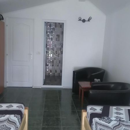 Zoi Residence Costinești Kültér fotó