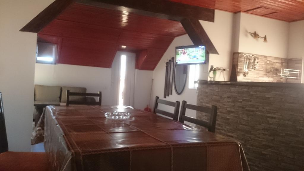 Zoi Residence Costinești Kültér fotó