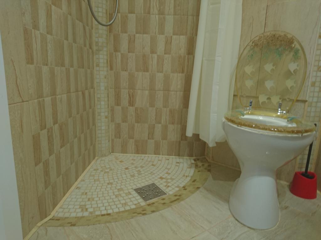 Zoi Residence Costinești Kültér fotó