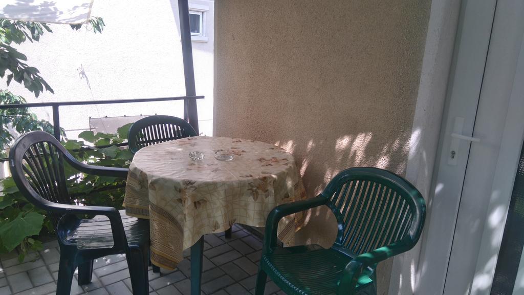 Zoi Residence Costinești Kültér fotó