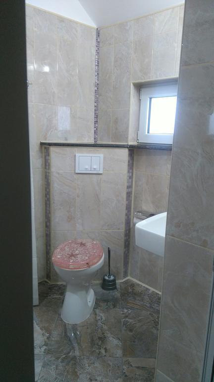 Zoi Residence Costinești Kültér fotó