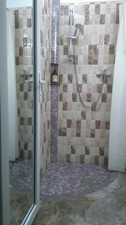 Zoi Residence Costinești Kültér fotó