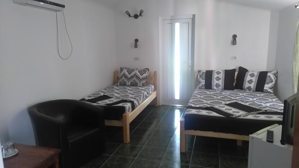 Zoi Residence Costinești Kültér fotó