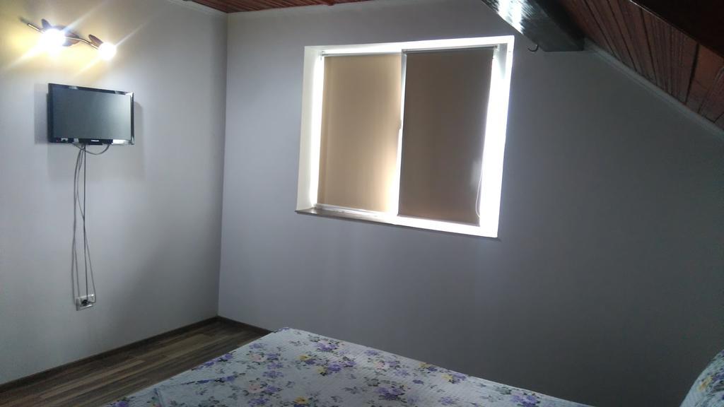 Zoi Residence Costinești Kültér fotó