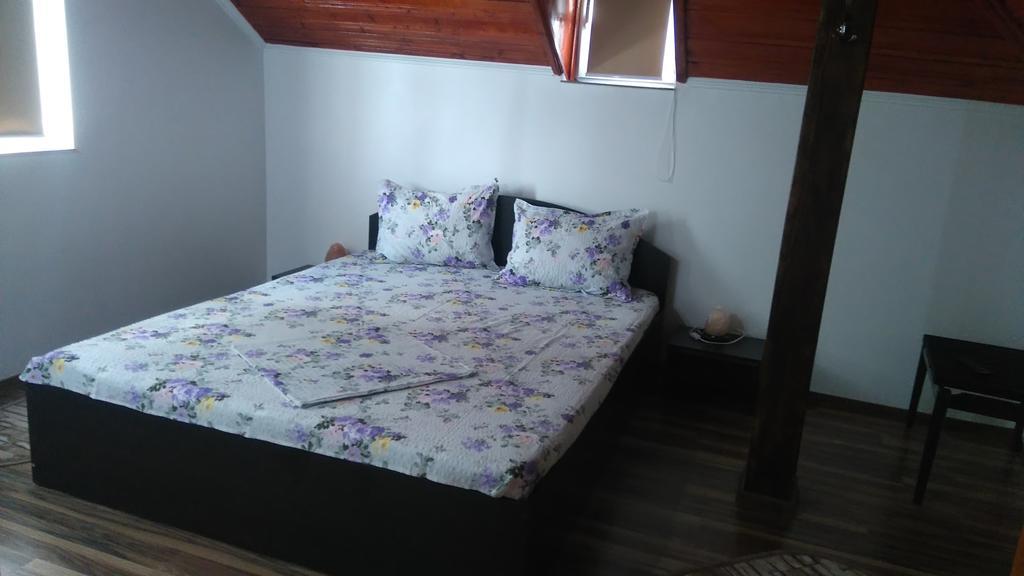 Zoi Residence Costinești Kültér fotó