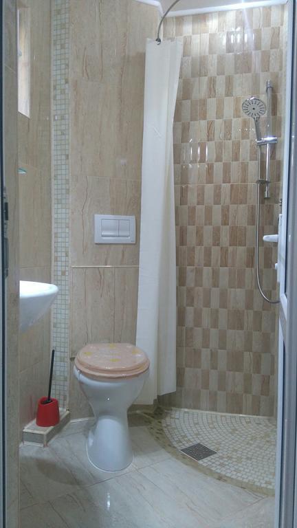 Zoi Residence Costinești Kültér fotó