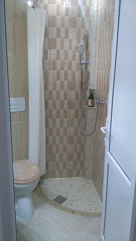 Zoi Residence Costinești Kültér fotó