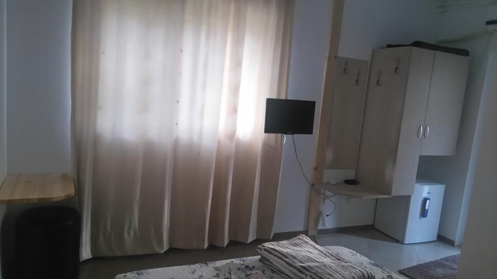 Zoi Residence Costinești Kültér fotó