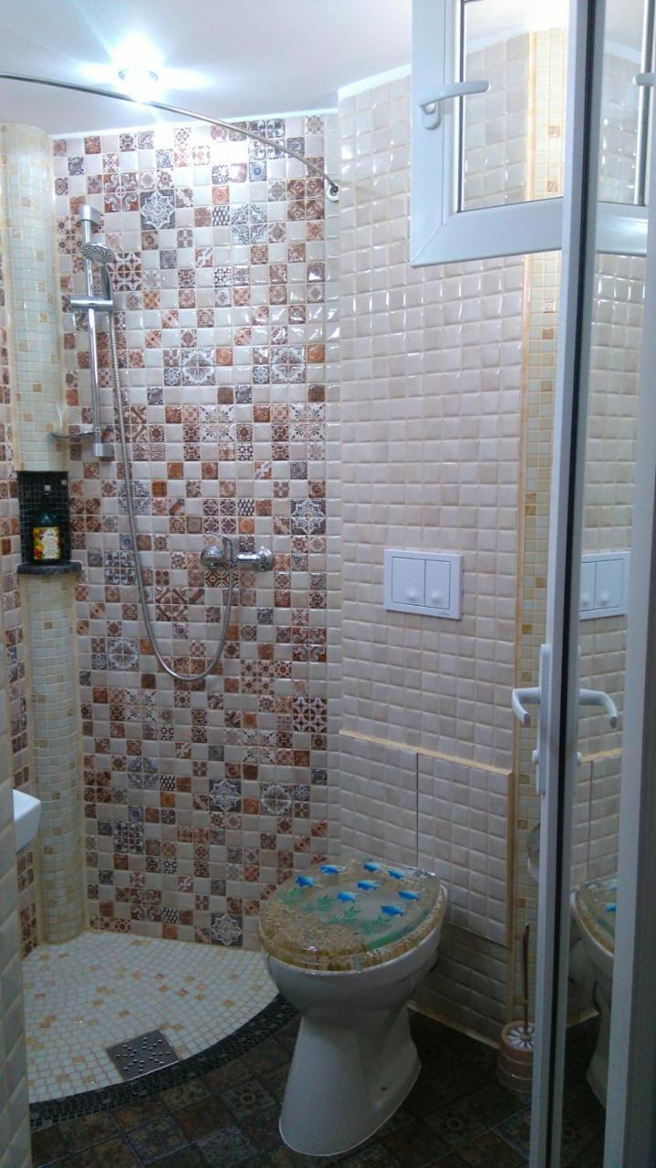 Zoi Residence Costinești Kültér fotó