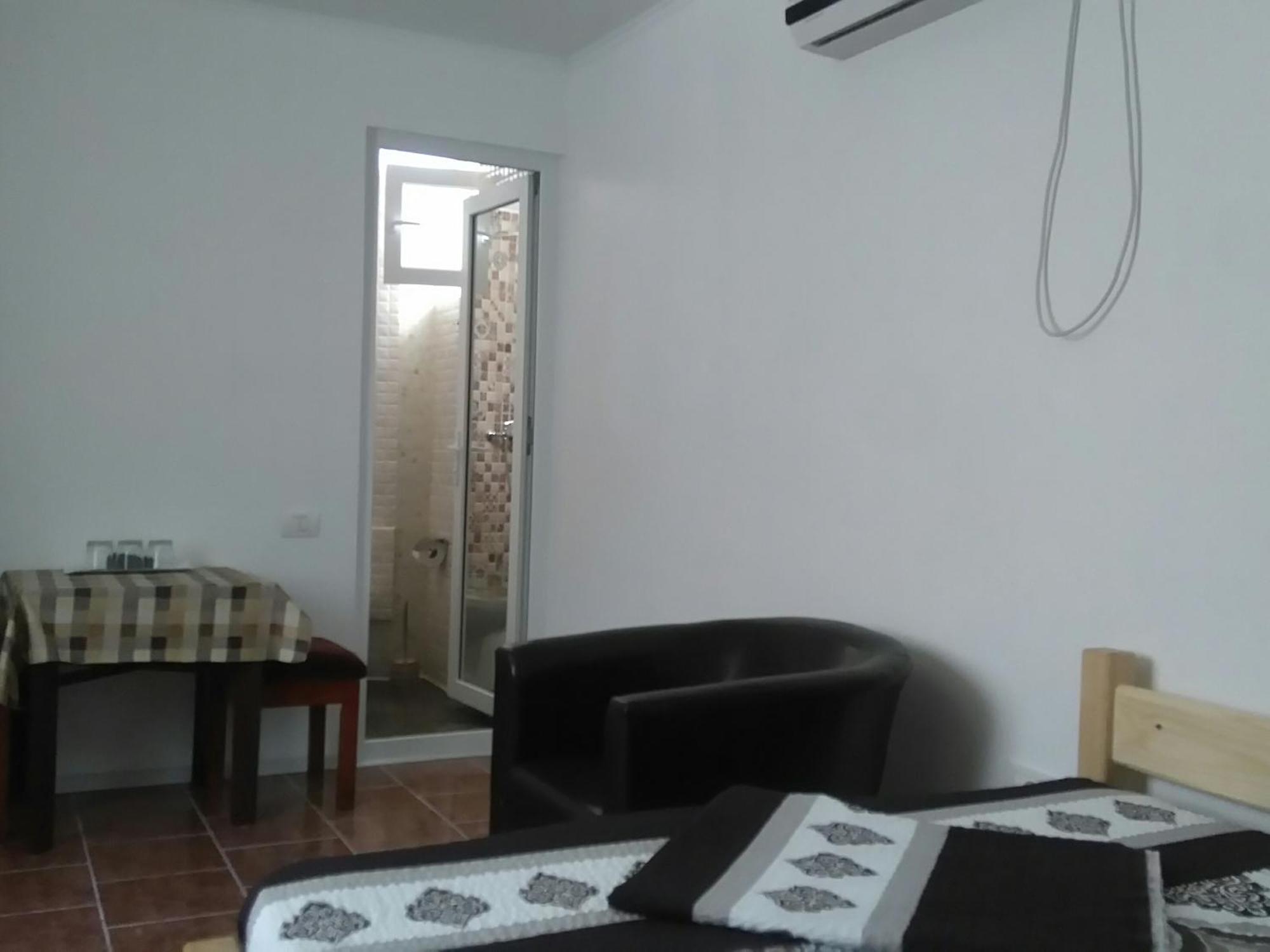 Zoi Residence Costinești Kültér fotó