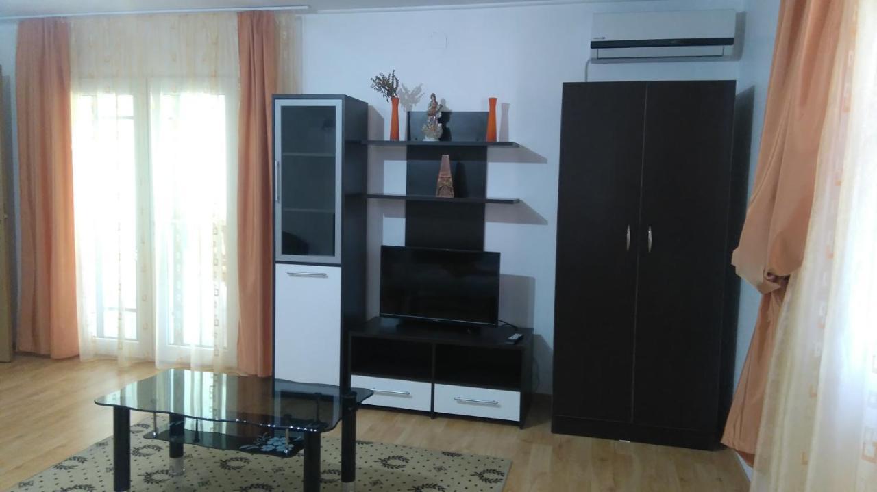 Zoi Residence Costinești Kültér fotó