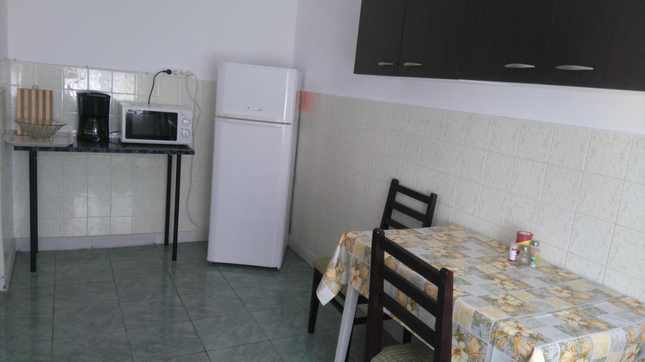 Zoi Residence Costinești Kültér fotó