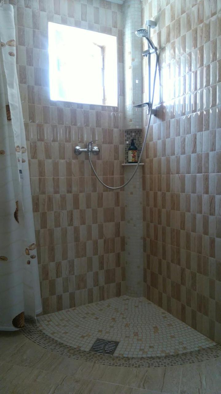 Zoi Residence Costinești Kültér fotó