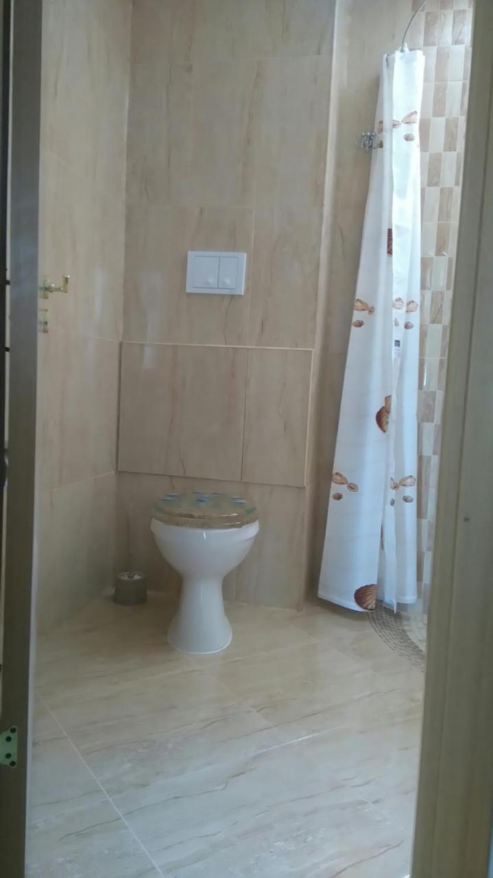 Zoi Residence Costinești Kültér fotó